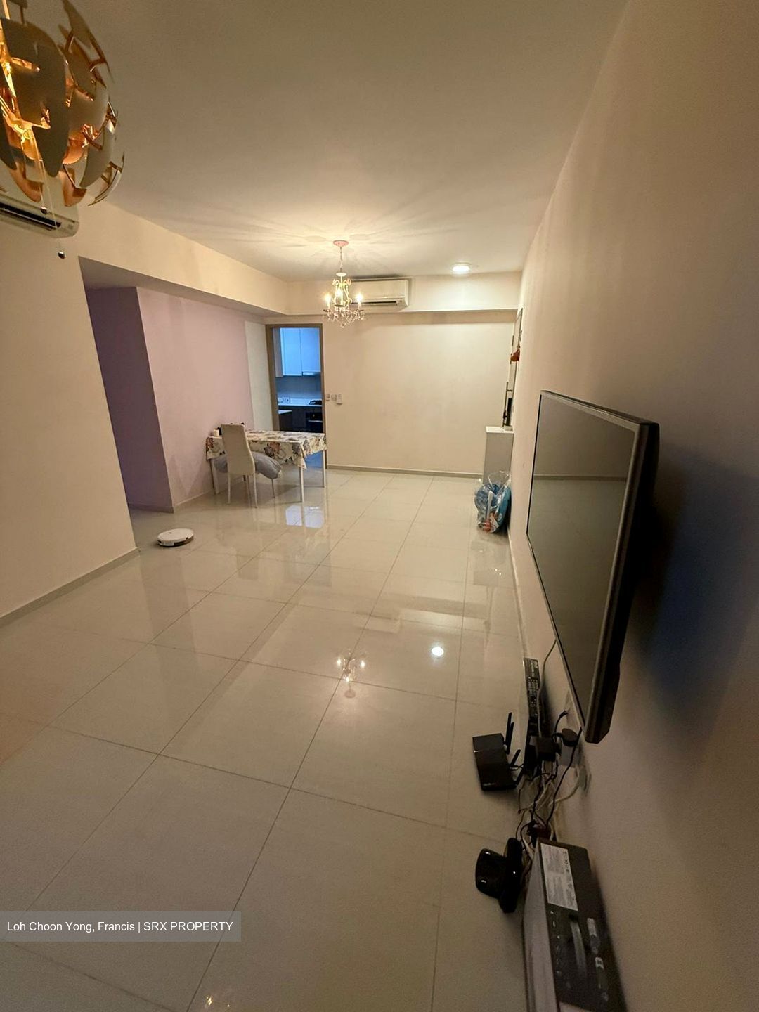 Sol Acres (D23), Condominium #505828741